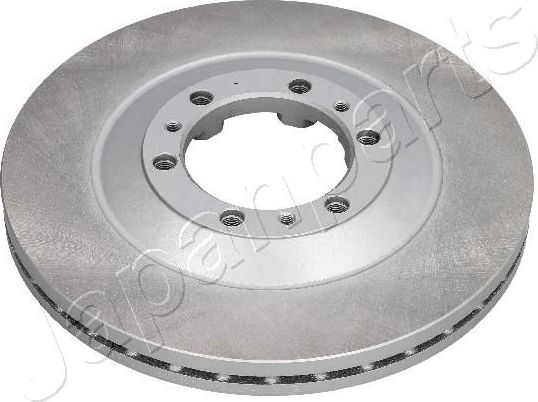 Тормозной диск Japanparts передний для Opel Frontera B 1998-2004. Артикул DI-004C