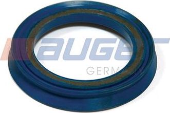 Уплотнительное кольцо, поворотного кулака Auger (NBR (бутадиен-нитрильный каучук)). Артикул 54859