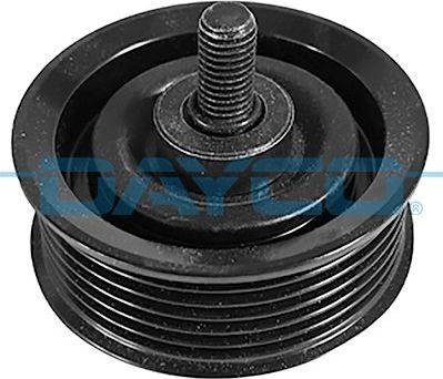 Направляющий (ведущий) ролик приводного поликлинового ремня Dayco. Артикул APV4326