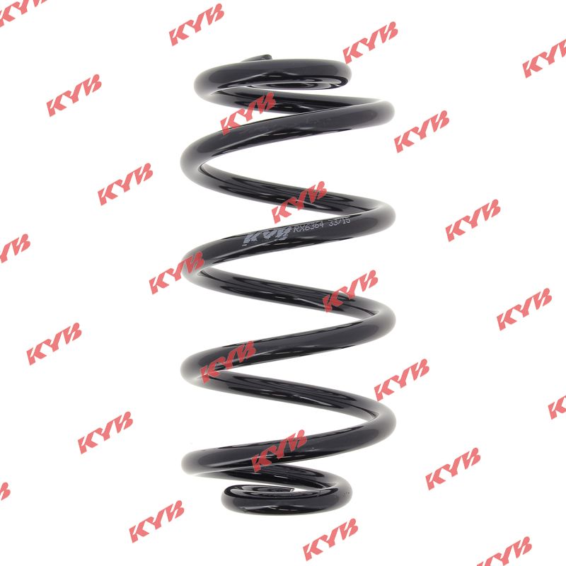 Пружина подвески KYB (Каяба) K-Flex. Артикул RX6364