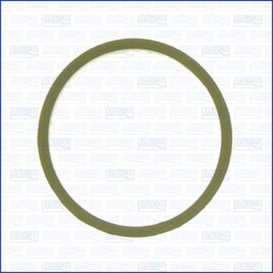 Прокладка впускного коллектора Ajusa. Артикул 24021300