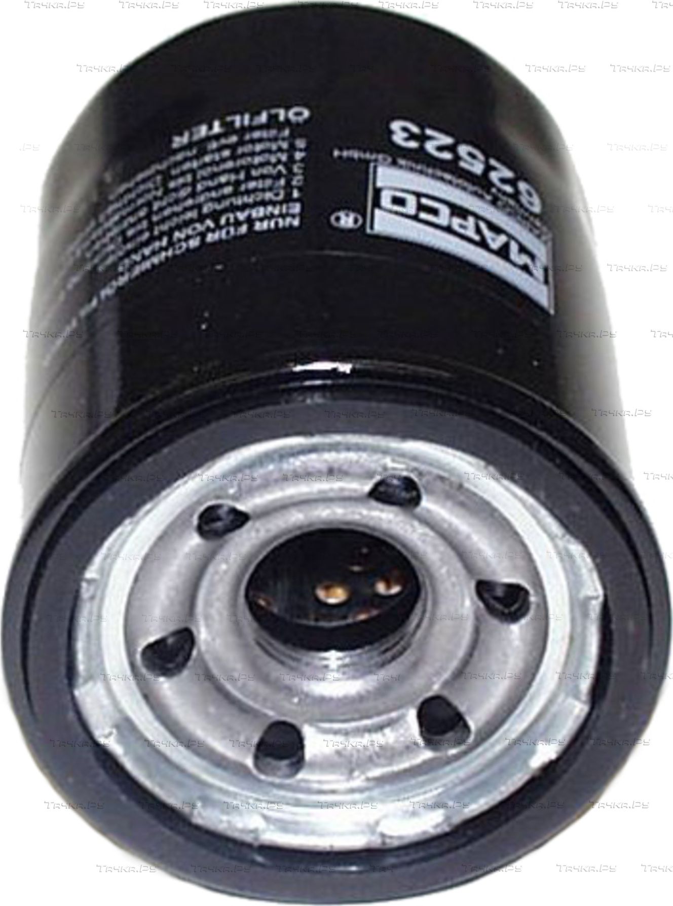 Масляный фильтр MAPCO для Hyundai Atos 2003-2008. Артикул 62523