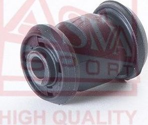 Сайлентблок переднего рычага подвески Asva. Артикул 0501-CX7S