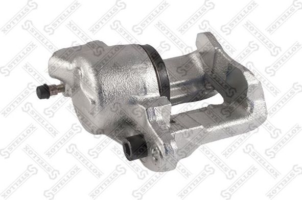 Тормозной суппорт Stellox передний правый для Renault 21 1986-1994. Артикул 05-90406-SX