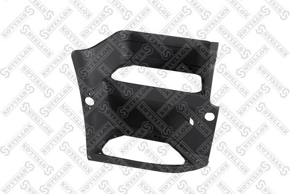 Пороги Stellox правый для Renault Premium I 1996-2006. Артикул 87-23156-SX