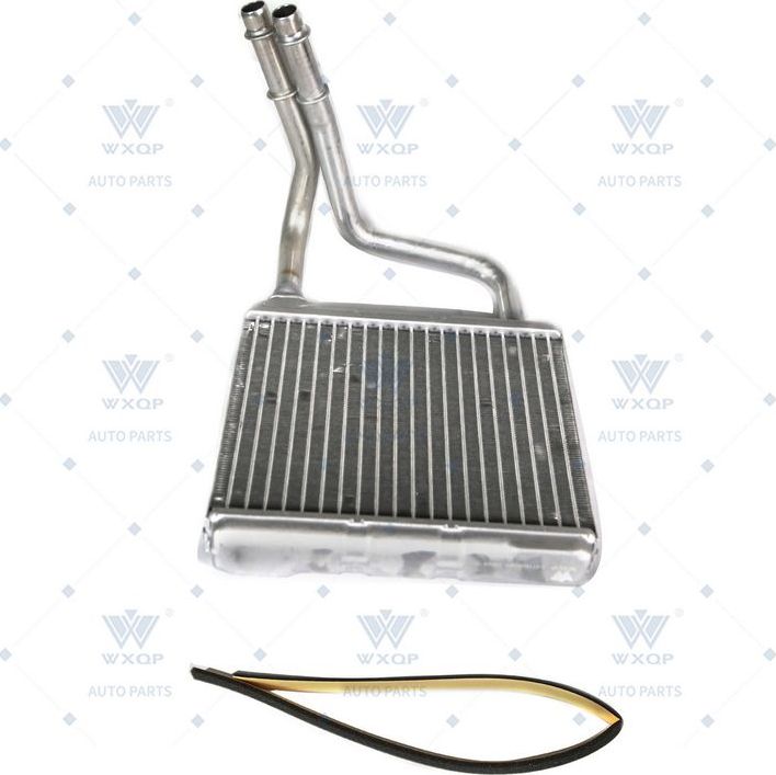 Радиатор отопителя (печки) Wxqp. Артикул 120227