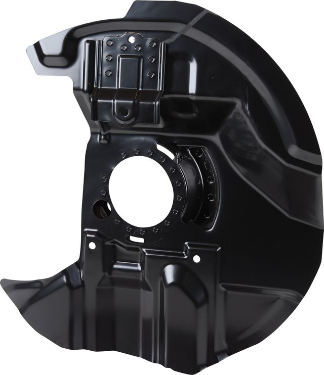 Кожух (щиток) тормозного диска JP Group JP передний левый для BMW 3 IV (E46) 1999-2007. Артикул 1464203470