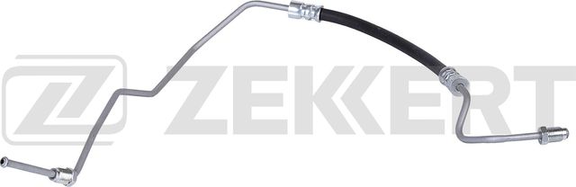 Тормозной шланг Zekkert задний правый внешний для Renault Grand Scenic III 2009-2014. Артикул BS-9443