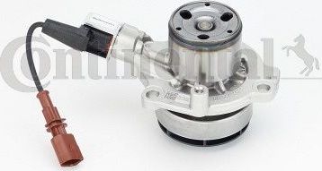 Помпа (водяной насос) ContiTech. Артикул WP6098