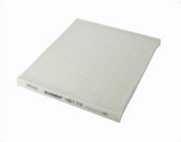 Салонный фильтр MISFAT. Артикул HB179