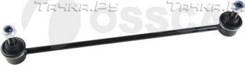 Стойка (тяга) стабилизатора OSSCA передняя правая/левая для Honda CR-Z 2010-2016. Артикул 40546