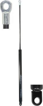 Амортизатор (упор) багажника Magnum Technology правый/левый для Scania 3 1987-1996. Артикул MGS028