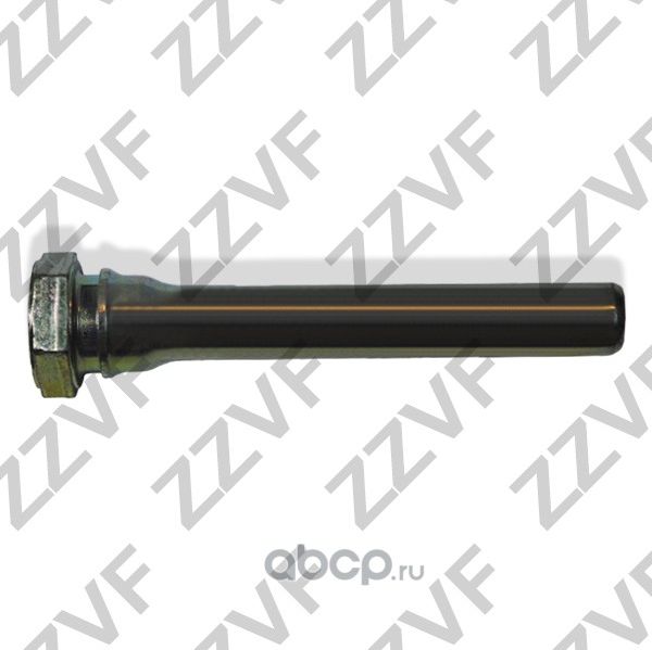 НАПРАВЛЯЮЩАЯ СУППОРТА ТОРМОЗНОГО ПЕРЕДНЕГО HONDA (Zzvf). Артикул ZVPP044