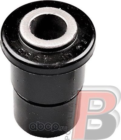 Полиуретановый сайлентблок FD-06-1958 PolyBlack. Артикул FD061958