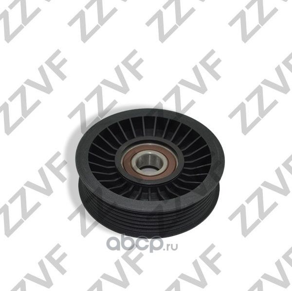 Ролик натяжителя ремня (Zzvf). Артикул ZVRN116