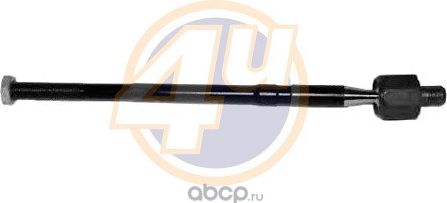 Рулевая тяга 4U. Артикул VV-E-72430