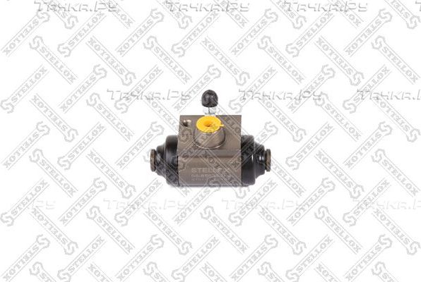 Тормозной цилиндр Stellox задний для Suzuki Swift III 2005-2011. Артикул 05-85635-SX