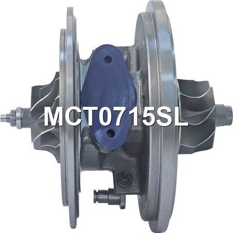 Картридж турбокомпрессора Krauf. Артикул MCT0715SL