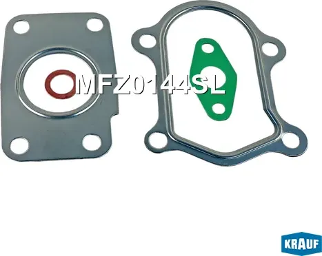 Комплект прокладок турбокомпрессора (Krauf) Krauf. Артикул MFZ0144SL