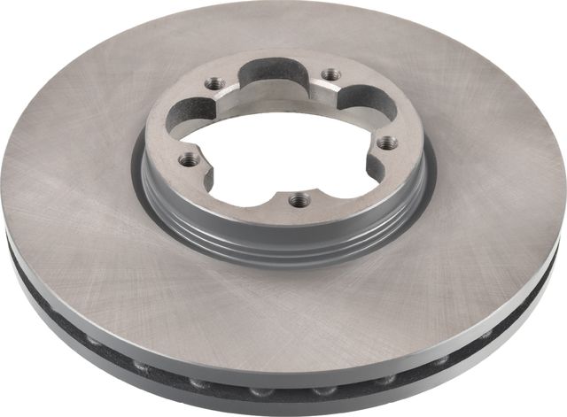 Тормозной диск Blue Print. Артикул ADF124347