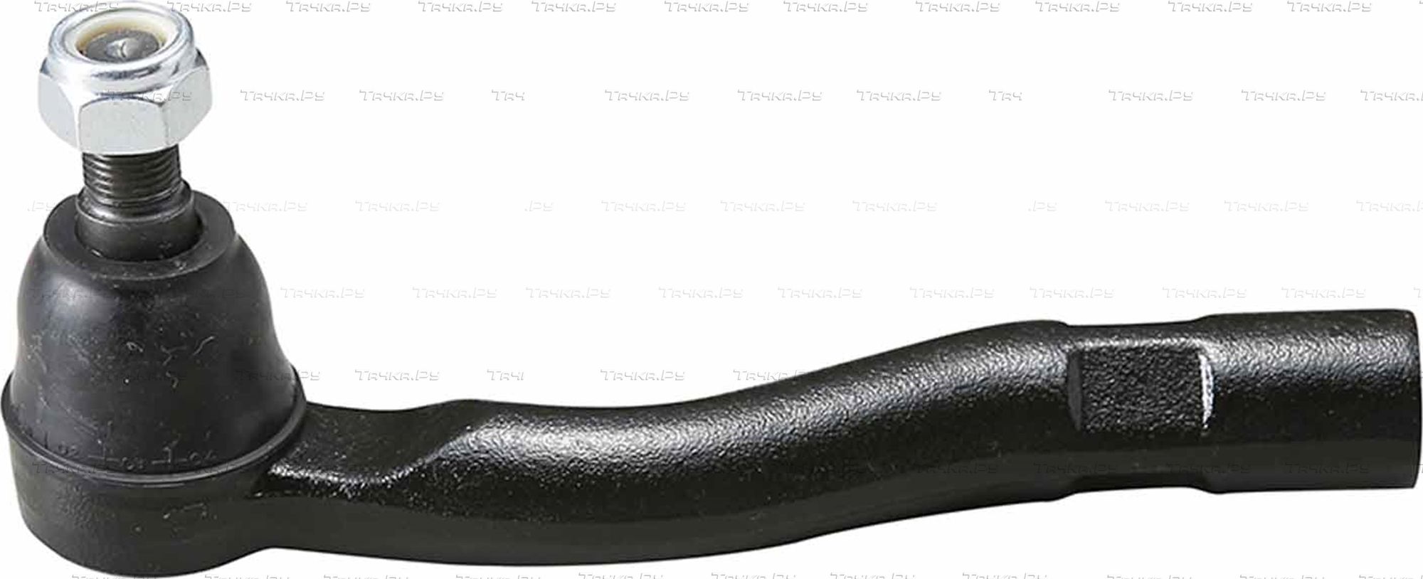Наконечник рулевой тяги CTR. Артикул CE0736