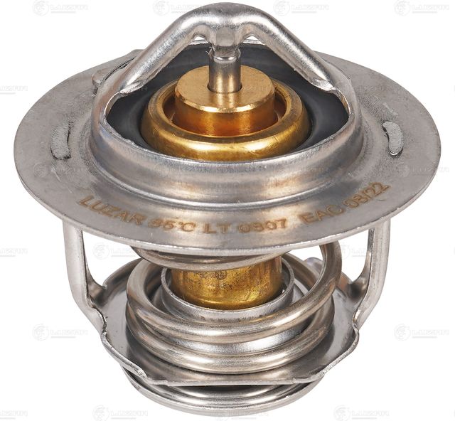 Термостат Luzar для Hyundai Sonata V (NF) 2006-2010. Артикул LT 0807