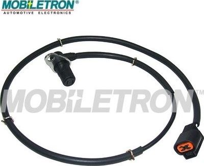 Датчик ABS Mobiletron передний левый для Mitsubishi Pajero III 2000-2007. Артикул AB-JP072