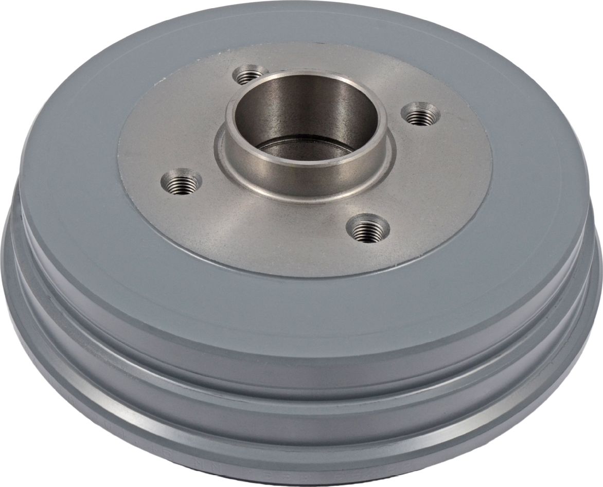 Тормозной барабан Blue Print. Артикул ADN14717