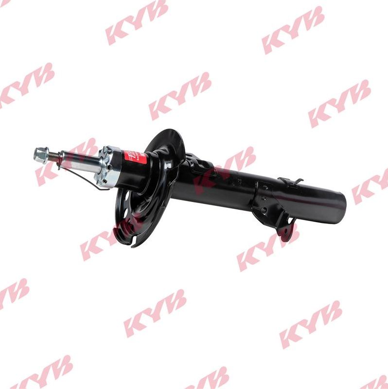 Амортизатор KYB (Каяба) Excel-G передний правый для Ford Kuga II 2014-2019. Артикул 3340306