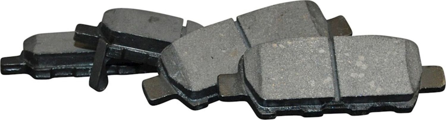 Тормозные колодки JP Group. Артикул 4063700610