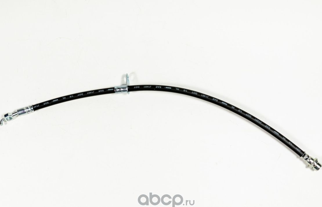 Шланг тормозной задний левый (Just Drive). Артикул JBH0299