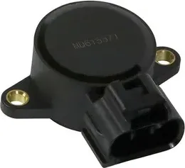 ДАТЧИК ПОЛОЖЕНИЯ ДРОССЕЛЬНОЙ ЗАСЛОНКИ 1,6 LANCER I (Sailing). Артикул MBL61557171