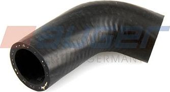Патрубок интеркулера Auger для Mercedes-Benz Econic I 1998-2026. Артикул 76233