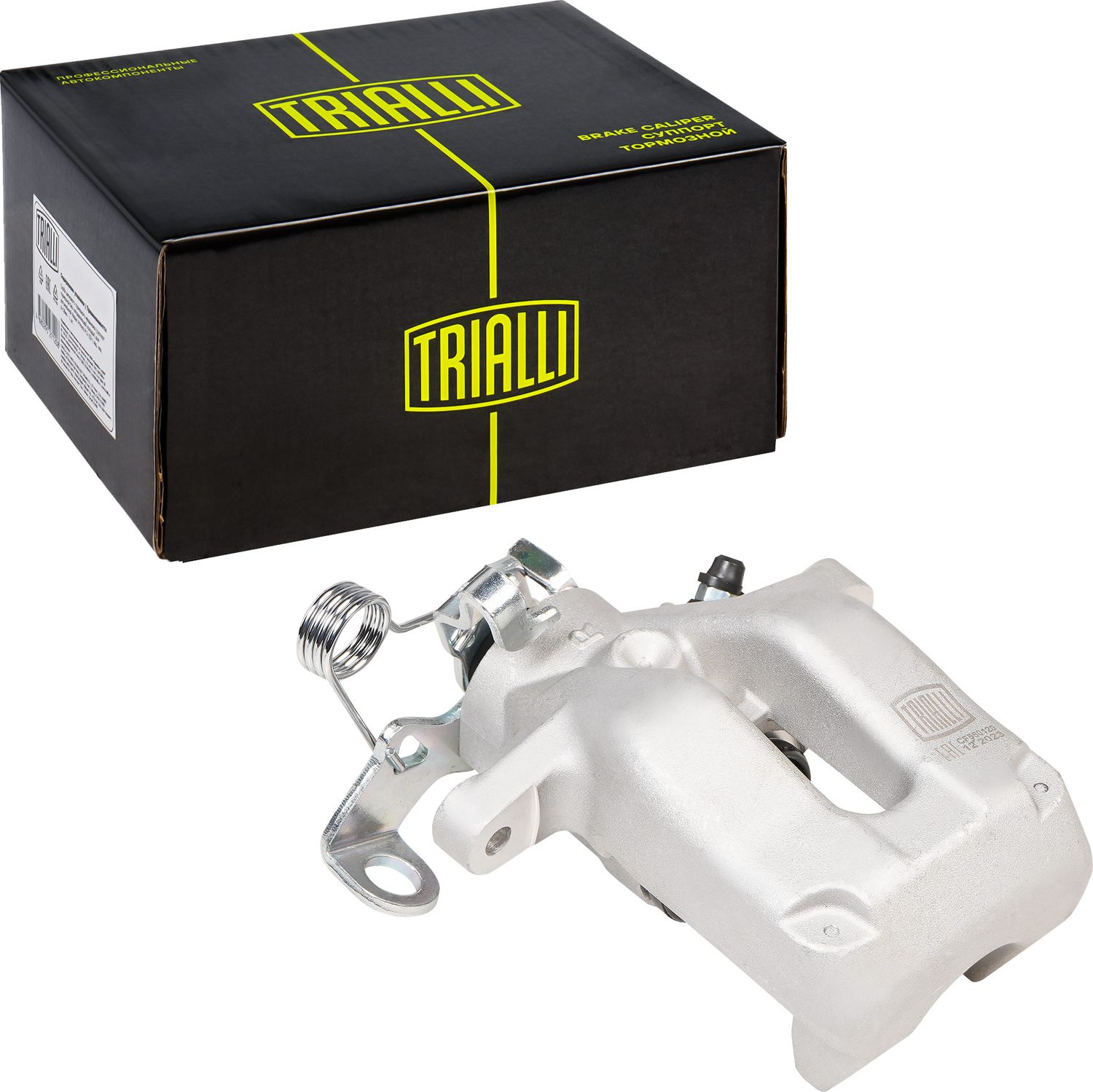 Тормозной суппорт Trialli. Артикул CF 550120