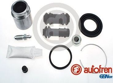 Ремкомплект тормозного суппорта Autofren Seinsa. Артикул D42591C