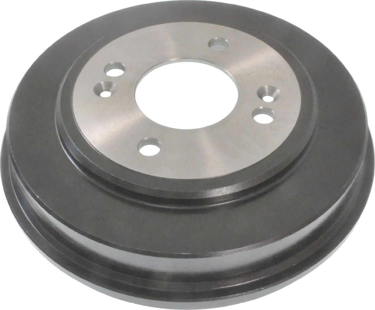 Тормозной барабан Blue Print. Артикул ADG04707