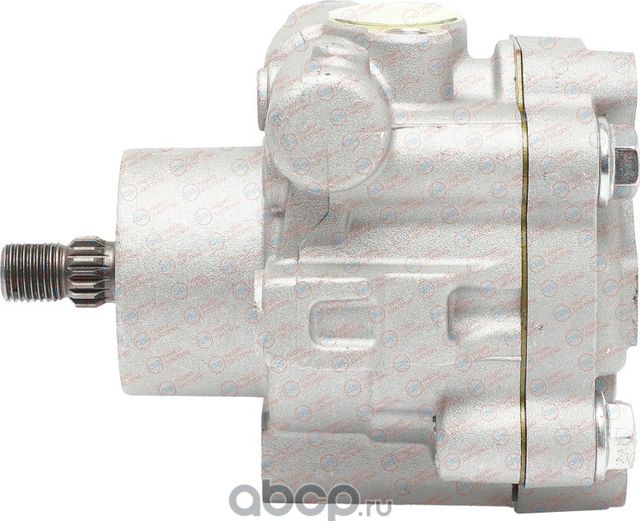 Новый насос ГУР Infiniti QX 56 2004-2010, Nissan Armada 2004-, Nissan Titan 2004 (GS). Артикул HP18004C