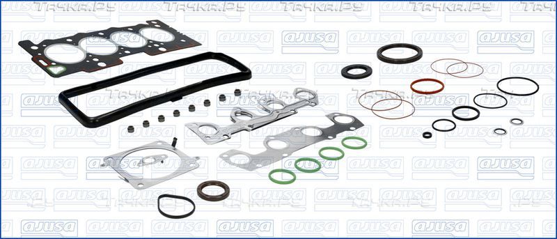 Прокладки двигателя (комплект) Ajusa FIBERMAX для Citroen C3 I 2002-2010. Артикул 50232400