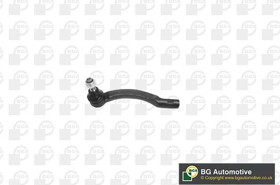 Наконечник рулевой тяги BGA. Артикул SR9717