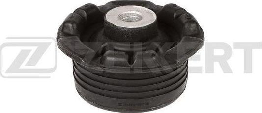 Сайлентблок задней балки Zekkert правый/левый для Opel Omega B 1994-2003. Артикул GM-6839