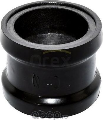 Патрубок соединительный системы охлаждения MAN EF2000, TGATGSTGX (Orex). Артикул OR250193