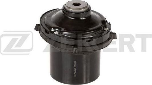 Опорный подшипник амортизатора (стойки) Zekkert. Артикул GM-9500
