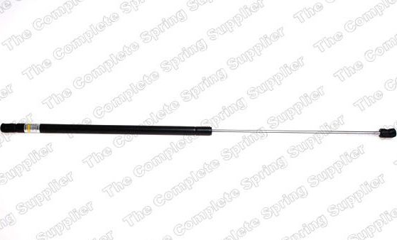 Амортизатор (упор) капота Lesjofors. Артикул 8095000