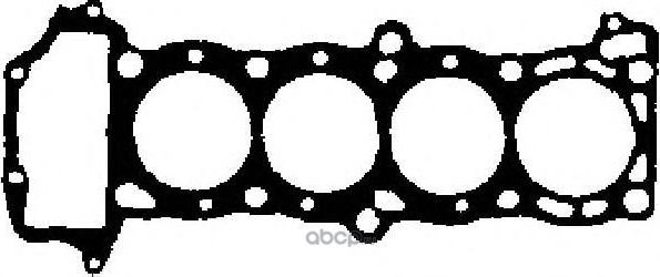Прокладка ГБЦ NISSAN PRIMERA/ALMERA 90 (Elwis Royal). Артикул 0022420