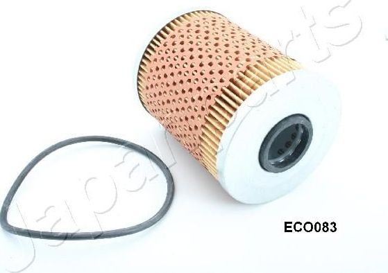 Масляный фильтр Japanparts. Артикул FO-ECO083