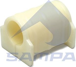 Втулки стабилизатора Sampa. Артикул 030.149