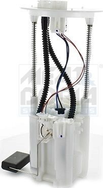 Бензонасос (топливный насос) (в сборе) Meat & Doria. Артикул 77786E