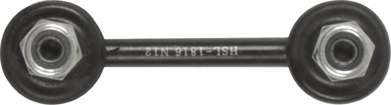 Стойка (тяга) стабилизатора Blue Print. Артикул ADM58501