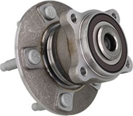 Ступица колеса с интегрированным подшипником Metelli для Chevrolet Tracker III (Trax) 2012-2026. Артикул 19-8176