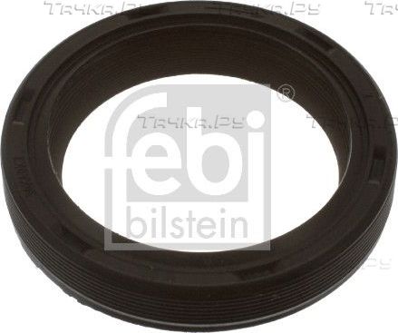 Сальник коленвала Febi Bilstein (АСМ (полиакриловый каучук)) для SEAT Tarraco I 2018-2026. Артикул 43534